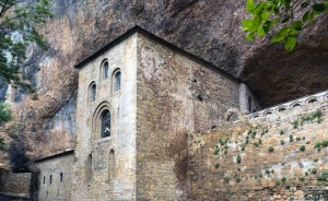 Chemins de Compostelle : Urdos - Puente la Reina - Photo 1