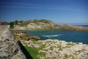 Chemins de Compostelle : Oviedo - Santiago - Photo 3