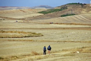 Chemins de Compostelle : Burgos - Léon - Photo 3