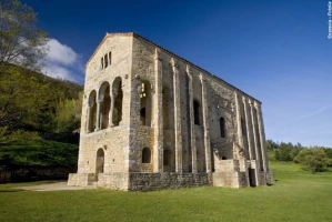 Chemins de Compostelle : Santillana del Mar - Oviedo - Photo 3