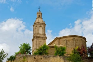 Chemins de Compostelle : St Jean Pied de Port - Logrono - Photo 3