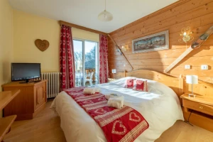 Rando & Balnéo Léman en liberté - Photo 2