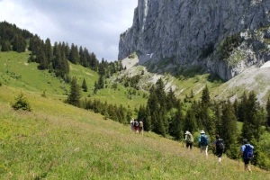 GTA : Evian - Chamonix en liberté - Photo 2