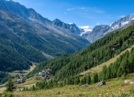 Chamonix - Zermatt - Photo 2