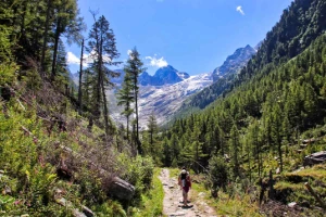 Chamonix - Zermatt - Photo 3