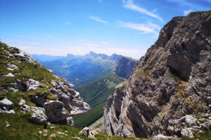 Rando & Bien Etre Vercors en liberté - Photo 3