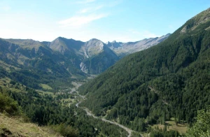 Haute Vallée de l'Ubaye - Photo 2