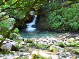 Traversée du Vercors en liberté - Photo 2