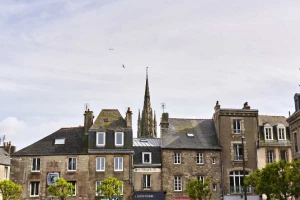 Rando & Thalasso à Roscoff - Photo 3