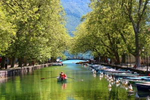 Escapade sur les Sommets du Lac d'Annecy en Liberté - Photo 3