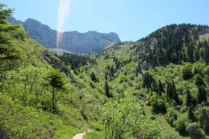 Vercors d'Exception en liberté - Photo 1