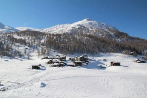 Balcons Italiens du Cervin - Photo 2