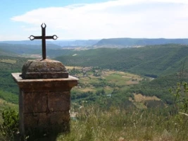Aveyron en Famille - Photo 1
