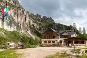 Traversée des Dolomites liberté - Photo 3