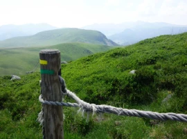 Traversée du Massif Central : du Puy de Dôme au Sancy - Photo 1
