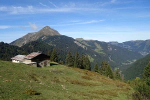 Traversée du Chablais en liberté - Photo 3