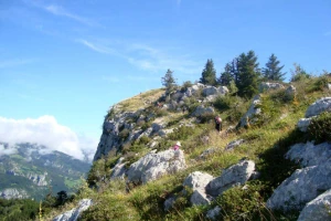 Week-end Escapade Estivale Vercors - Photo 2