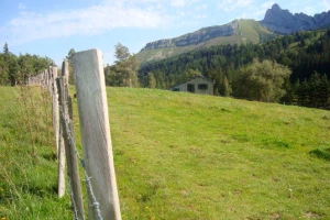 Week-end Escapade Estivale Vercors - Photo 3