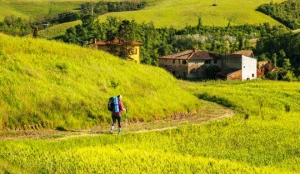 Toscane en liberté - Photo 1