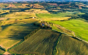Toscane en liberté - Photo 2