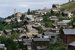 Queyras d'Exception en liberté - Photo 3