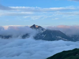 Tour du Mont Blanc Sportif en Liberté - Photo 3