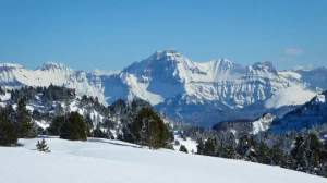 Traversée du Vercors - Photo 2
