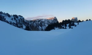 Traversée du Vercors - Photo 1