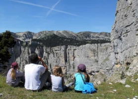 Multi activités Vercors été - Photo 1