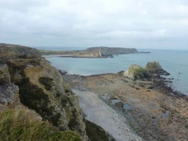 Monts d'Arrée et Crozon en Liberté - Photo 3