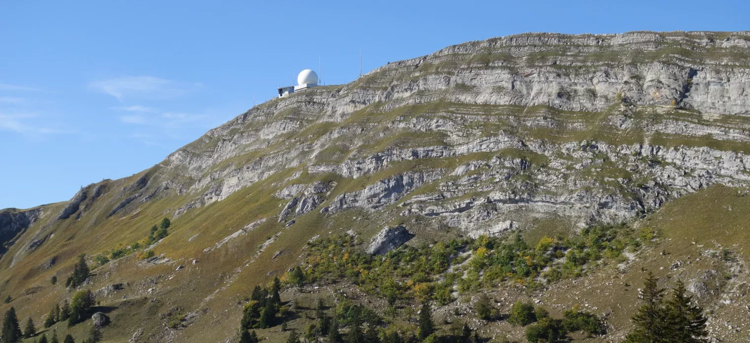 Le Tour du Mont Blanc d'Espace Evasion