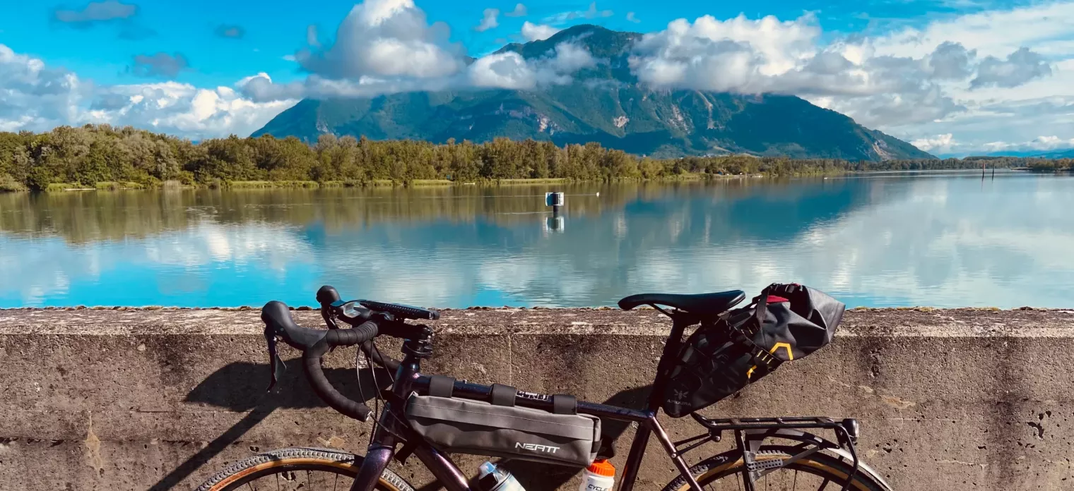 Le Tour du Mont Blanc d'Espace Evasion