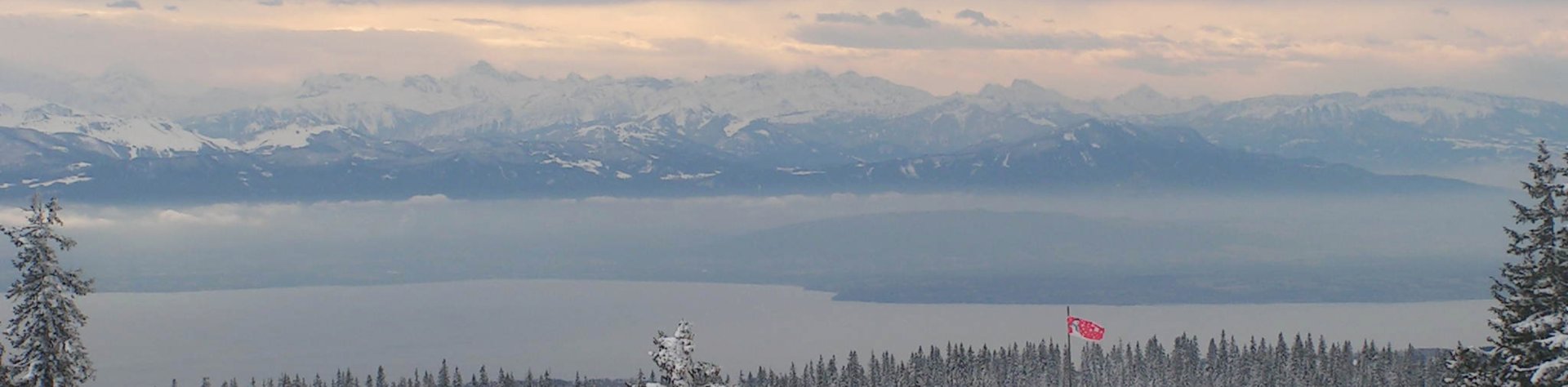 Découvrez nos séjours et voyages