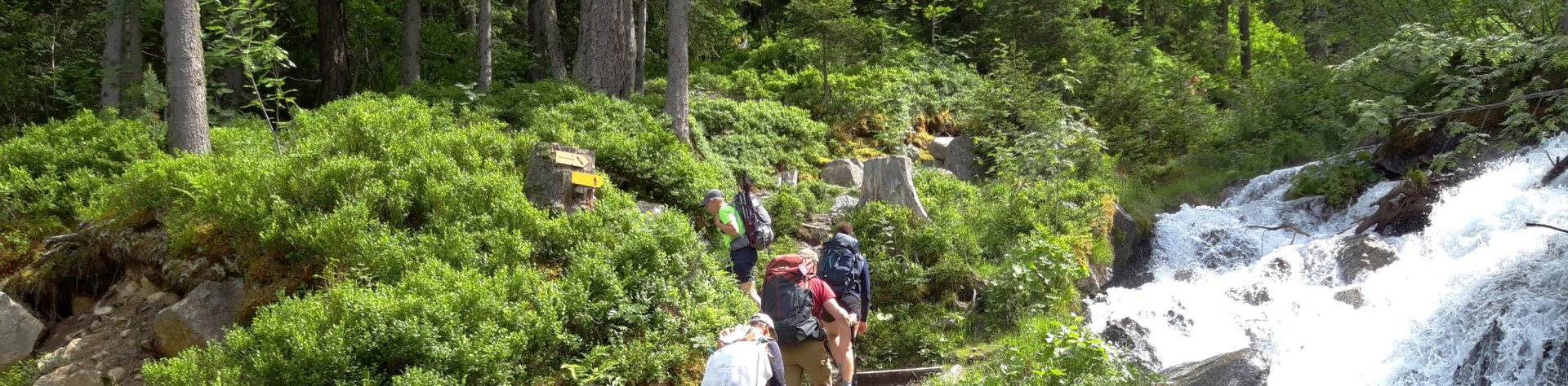 Découvrez nos séjours et voyages