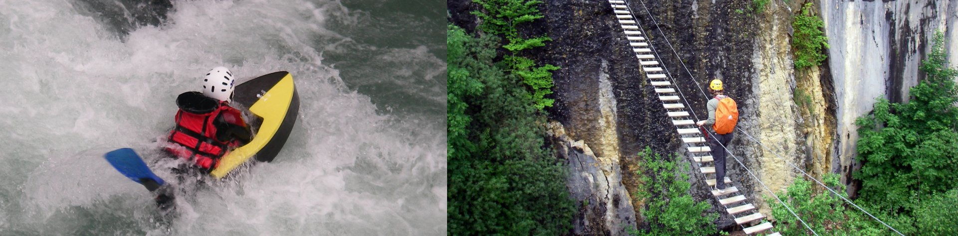 Découvrez nos séjours et voyages