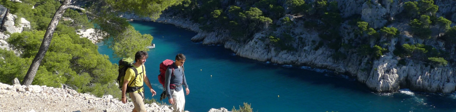 Découvrez nos séjours et voyages