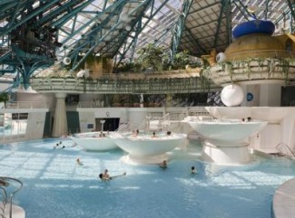 Raquettes & Balnéo à Andorre - France