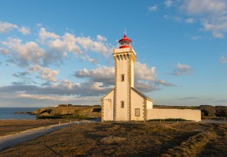 Le Tour de Belle Ile en Mer - France