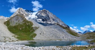 Tour de la Vanoise - France