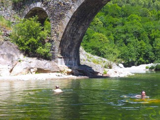 Retrouvance® : Monts d'Ardèche - France