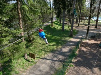 Multi Activités au Pays du Mont Blanc - France