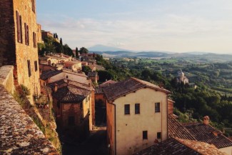 Toscane - Italie