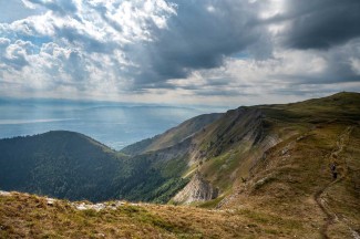 Les Crêtes du Jura - France