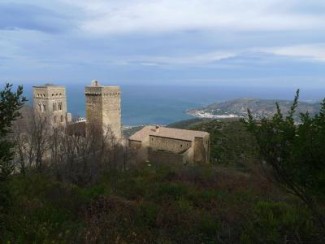 WE Réveillon Cadaques - France