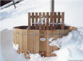 Raquettes & Bien Etre en Vallée de Clarée - France