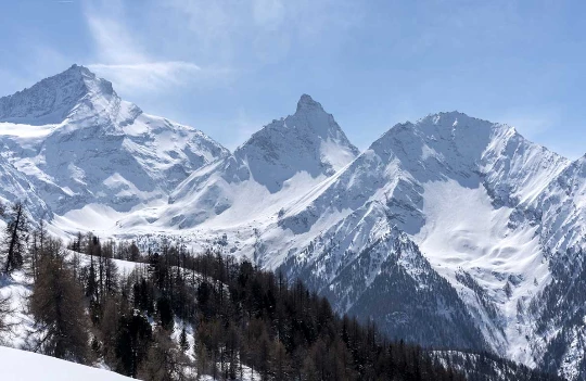Val d'Aoste & Val de Cogne - Photo 2