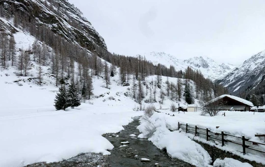 Val d'Aoste & Val de Cogne - Photo 11