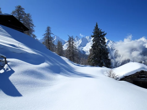 Val d'Aoste & Val de Cogne - Photo 6