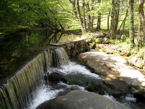 Rando & Balnéo Caroux en liberté - Photo 3