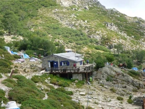 GR20 Sud en liberté - Photo 18